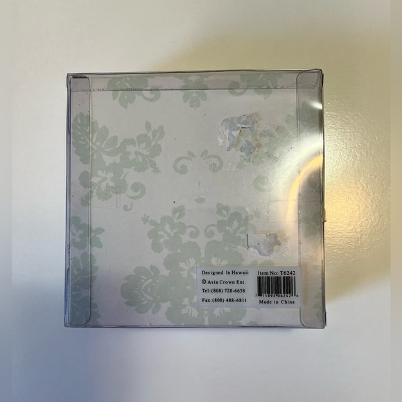 Asia crown - Picture 7 of 7